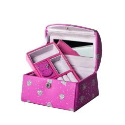 RS Design – Smykkeskrin 31848 – Rosa Veske