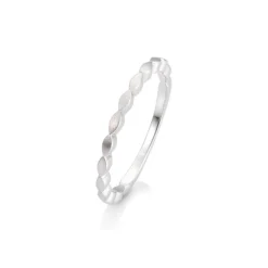 Saint Maurice – Fantasy Ring I Hvitt Gull