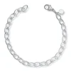Silver by Frisenberg – Armbånd i sølv