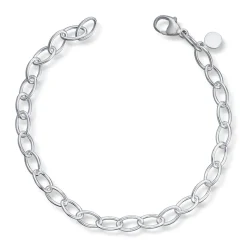 Silver by Frisenberg – Armbånd i sølv