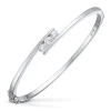 Silver by Frisenberg – Armring i 925S sølv