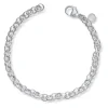 Silver by Frisenberg – Armbånd i sølv