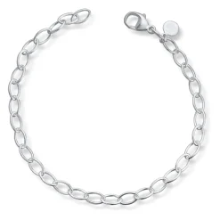 Silver by Frisenberg – Armbånd i sølv