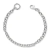 Silver by Frisenberg – Armbånd i sølv – ca 5 mm bredt
