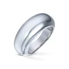 Silver by Frisenberg – Kraftig ring i sølv