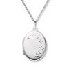 Silver by Frisenberg – Medaljong i sølv. NB: kommer ikke til lager før i August/sept