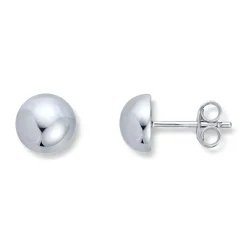 Silver by Frisenberg – Ørepynt i sølv