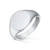 Silver by Frisenberg – Signetring i sølv