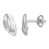 Silver by Frisenberg- Ørepynt i 925S sølv