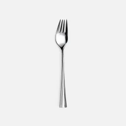 Sonja – Liten spisegaffel – Sølv