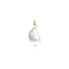 Stine A Jewelry – Baroque Pearl Pendant – Anheng