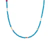 Stine A Jewelry -Color Crush Necklace – Santorini Mix