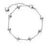 Studio by Gulldia – Rebel armbånd i sølv