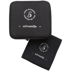 Sylvsmidja – Smykkeskrin til bunadsølv