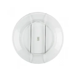 Tallerkenholder til vegg Ø19-25 cm