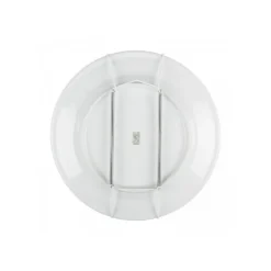 Tallerkenholder til vegg Ø13-19 cm