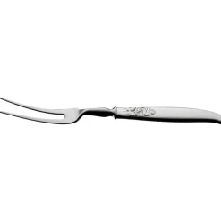 Telesølv – Anretningsgaffel 21,5cm sølv