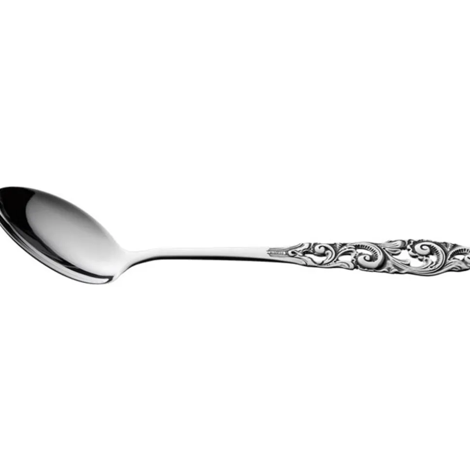 Telesølv – Kaffeskje 11,3cm sølv
