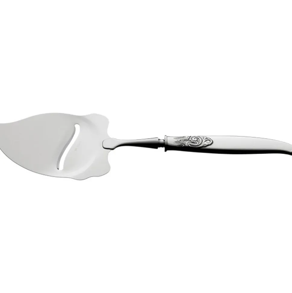 Telesølv – Ostehøvel 22,7cm sølv