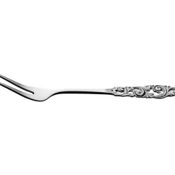 Telesølv – Smørgaffel 11,5cm sølv