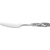 Telesølv – Smørspade 12,8cm sølv