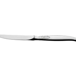 Telesølv – Stor spisekniv 21,6cm sølv