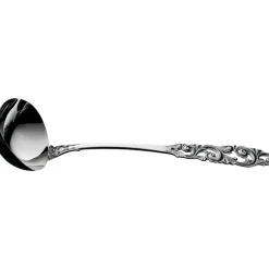 Telesølv – Suppeøse stor 33,5 cm