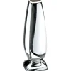 Th.Marthinsen-Sølv vase-høyde 21,5cm