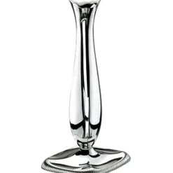 Th.Marthinsen-Sølv vase-høyde 24,5cm