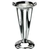 Th.Marthinsen-Sølv vase-høyde 14 cm