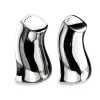 Th.Marthinsen-Sølv-salt/pepper bøsse-sett