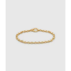 Tom Wood – Ada armbånd Slim Gold