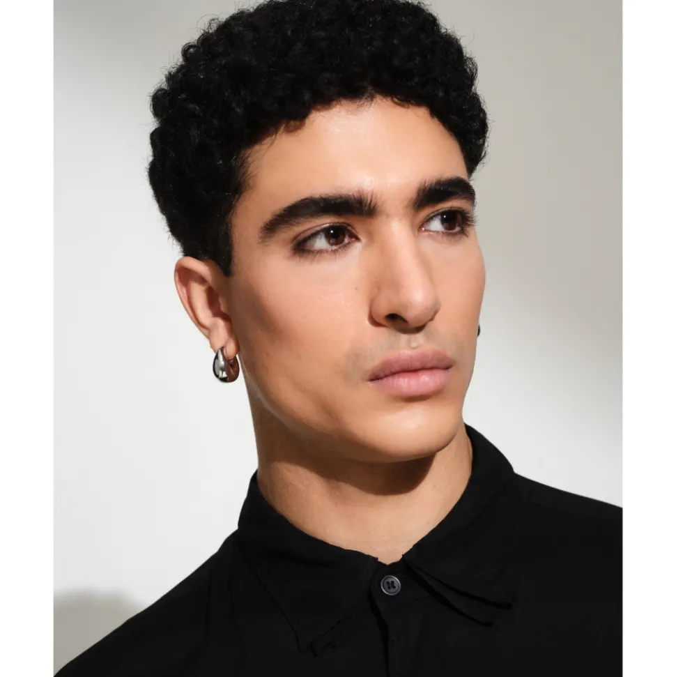 Tom Wood – Bao Hoops Medium