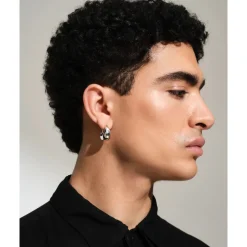 Tom Wood – Bao Hoops Medium