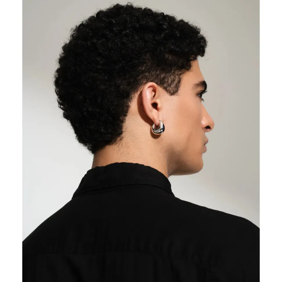 Tom Wood – Bao Hoops Medium