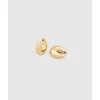 Tom Wood – Bao Hoops Small Gold