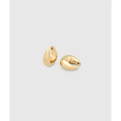 Tom Wood – Bao Hoops Small Gold