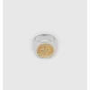 Tom Wood – Coin Ring Gold