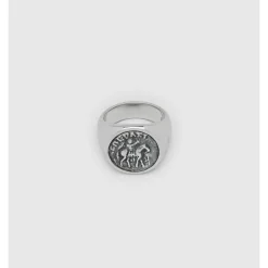 Tom Wood – Coin Ring (M)