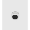 Tom Wood – Cushion Polished Black Onyx