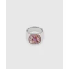 Tom Wood – Cushion Sakura ring – Limited Edition
