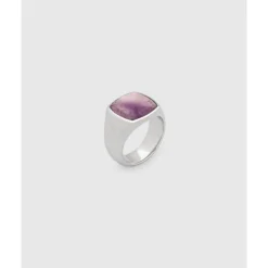 Tom Wood – Cushion Sakura ring – Limited Edition