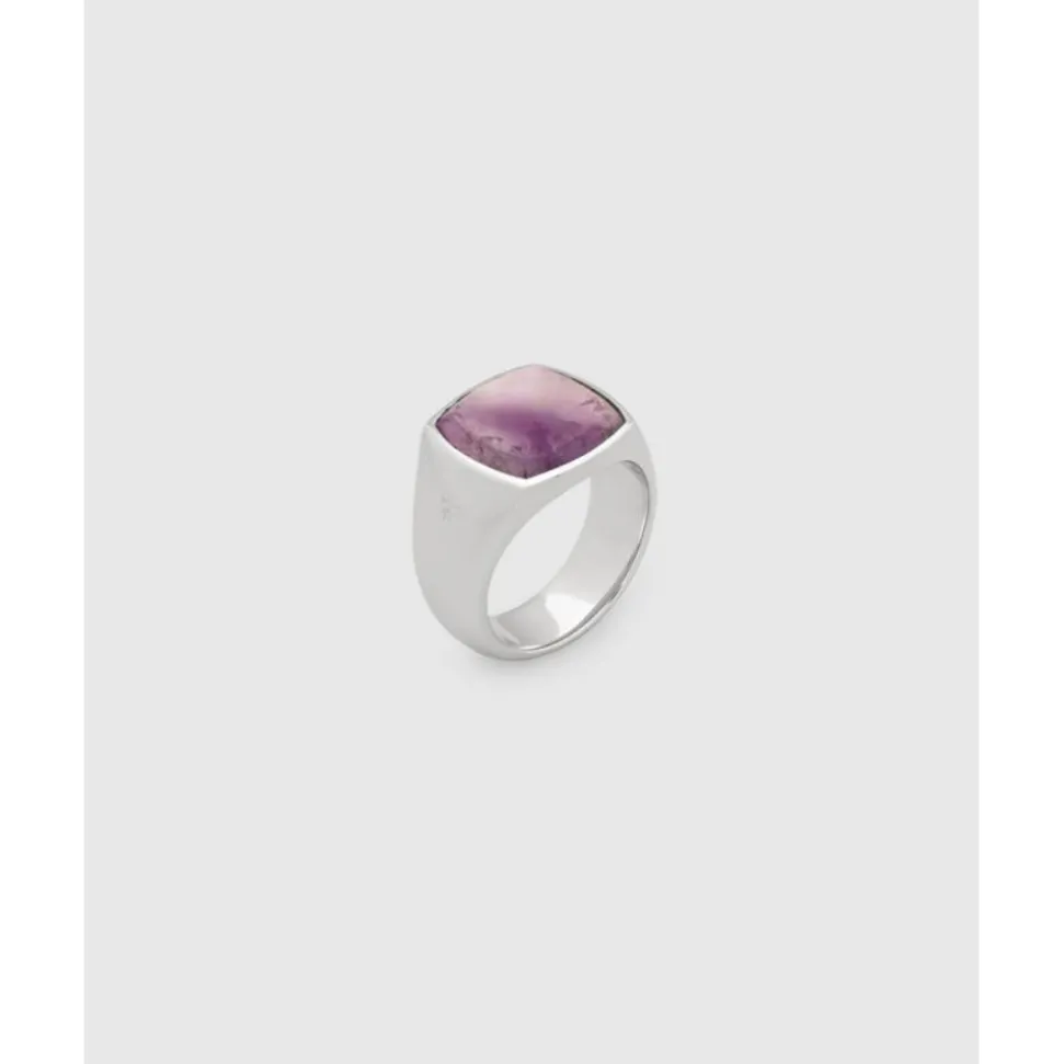 Tom Wood – Cushion Sakura ring – Limited Edition
