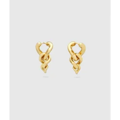 Tom Wood – Dean Hoops Triple Gold