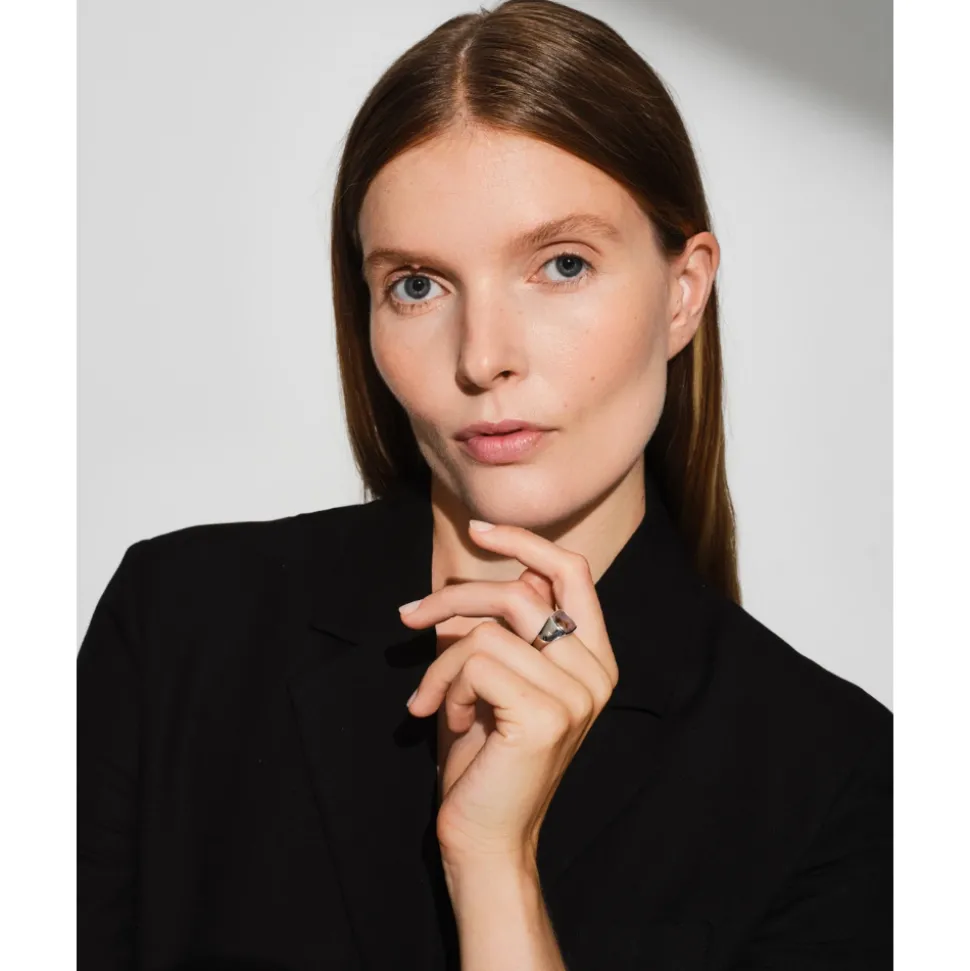 Tom Wood – Kay ring Sakura – Limited Edition