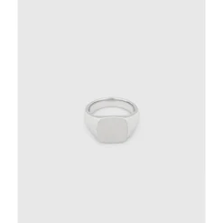 Tom Wood – Kay Ring Satin