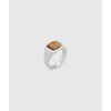 Tom Wood – Kay Ring Tiger Eye