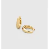Tom Wood – Liz Hoops Gold