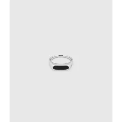 Tom Wood – Mario ring med Onyx