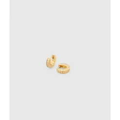 Tom Wood – Nova Huggies Gold